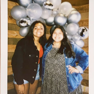 Meet your Posher, Cassandra